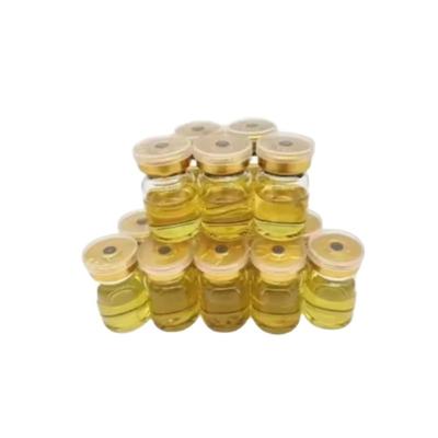 China Bodybuilding bodybuilding oil solution in vails 40mcg 10ml for sale