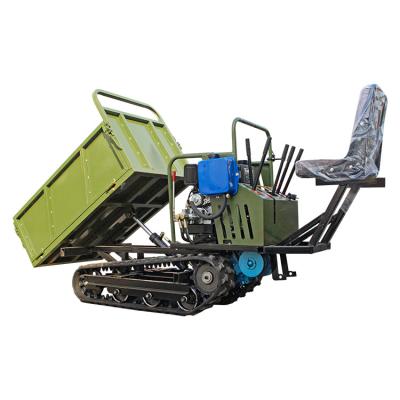 China Chinese Professional Manufacturer Digger Machine Mini Digger Excavator Mini Crawler Trucks of Building Material Stores for sale