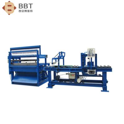 China Clay Brick Cutter Machine Clay Brick Making Machine Line Full Automatic Clay Brick Cutter for sale