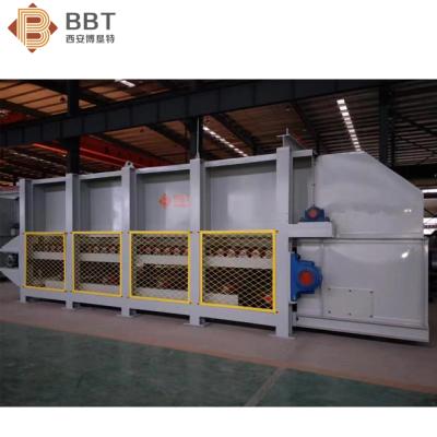 China Belt Box Driver Belt Clay Brick Box Driver with Clay Brick Plant Machine for sale