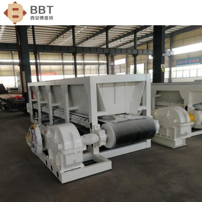 China Feeder Belt Type Box Belt Box Feeder Clay Brick Machine Box Feeder Belt Machine for sale