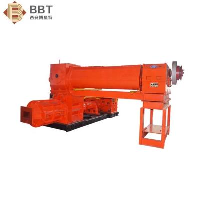 China Clay Brick Making Production Line Machine Brick Equipment Vacuum Molding Extruder Full Automatic Clay Brick Making Machine for sale