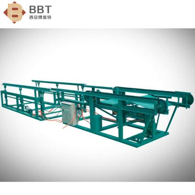 China Brick Battery Cart Brick Installation Brick Shipping Loading Cart for sale