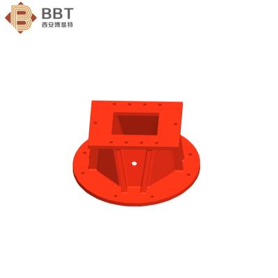 China spare parts for clay brick making machinery spare parts for clay brick making machinery for sale