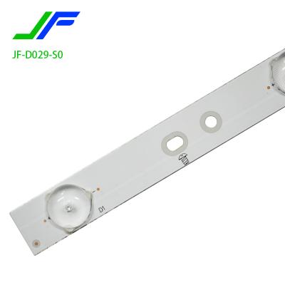 China TV/BLU/Display Repair 32inch SON-FLP-32 GJ-2K15 D2P5-315 D307 - V3.1 01I68-C led light bar for sale