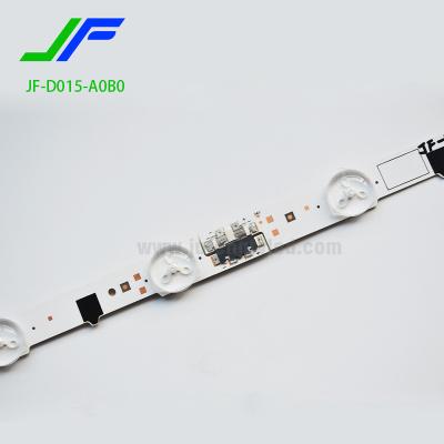 China TV/BLU/Display Repair JF-D015 TV accessories backlight for SUMSUNG 2013SVS42F L 9 REV1.8 130103 led backlight strip for sale