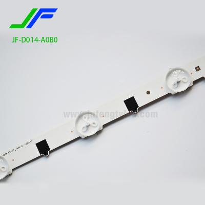 China TV/BLU/Display Repair JF-D014 Led Backlight Strip Samsung 40F SAMSUNG 2013SVS40F 18 REV1.9 130212 for sale