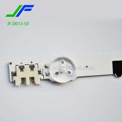 China TV/BLU/Display Repair JF-D013 Led Backlight Strip For Samsung 32F D2GE-320SCO-R3 (12.12.27) for sale