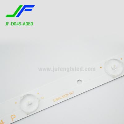 China Repair L G 55inch 55UJ63_UHD_A 55LJ65_FHD_A SSC_55LJ55/55UJ63_A/B_8LED_REV01_160922 TV/BLU/Display LCD TV Led Backlight Strip for sale