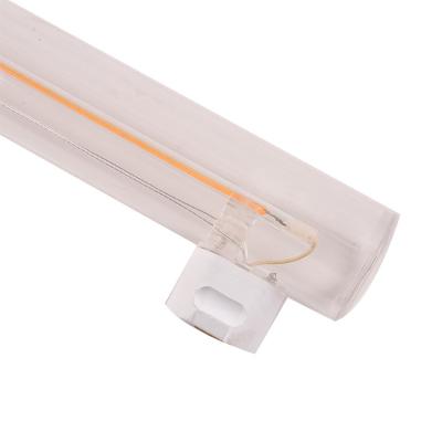 China Hotel Size 500mmx30mmx50mm Good Quality Warm White Linestra LED Filament Led Chip for sale