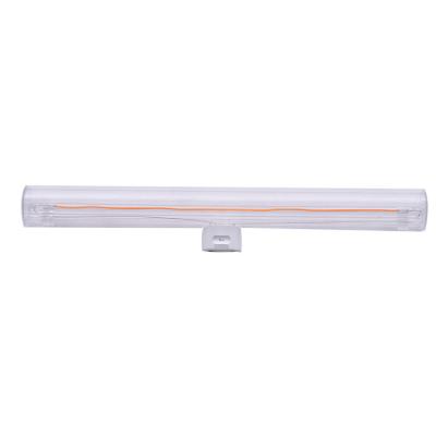 China Hotel factory sales hot cob led light filament chip tube size 500mmx30mmx50mm for sale