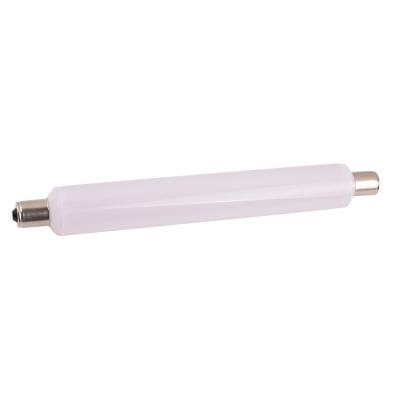 China Factory sales hot modern design hotel lamp S15 tube linear lamp 27x221mm/27x284mm for sale