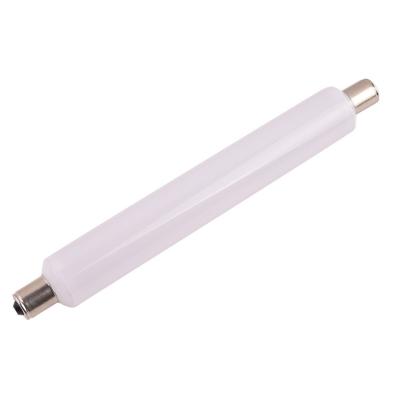 China Cheap Hotel Made In China LED S15 Product Size 27x221mm Linolite Incandescent Bulb Lighting for sale