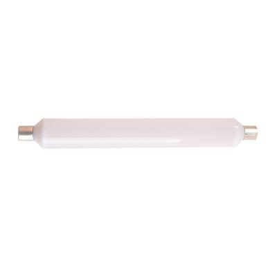 China Professional High Quality Hotel Lamp Power 7W/9W/10W Led Tube Linolite Bulb 38x310mm for sale