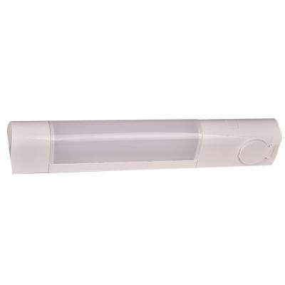 China Wholesale Cheapest Screw Price LED Strip Connector White Opal Plastic S19 Lamp Holder for sale