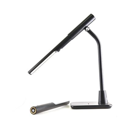 China High Quality Wholesale Custom Clear Screws / Cheap Frosted Single Light Desk Lamps for sale