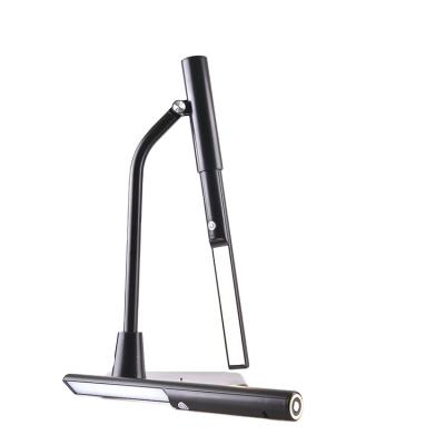 China Newest Screw Original Factory Length 221MM/284MM Foldable Desk Lamp For Reading for sale