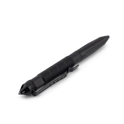 China Multifunctional Defense Save Lives Outdoor Multifunctional Aluminum Alloy Pen Emergency Survival Glass Breaker Tactical Pen Writing Pen for sale