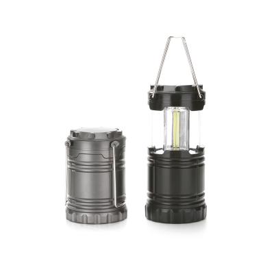 China Lighting Folding Outdoor Camping Portable Chandelier LED Emergency Light Camping Tent Lantern for sale