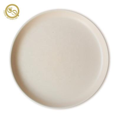 China Viable Wholesale Dinner Dish Dishes Sets Popular Dinner Porcelain Dish Dinnerware for sale