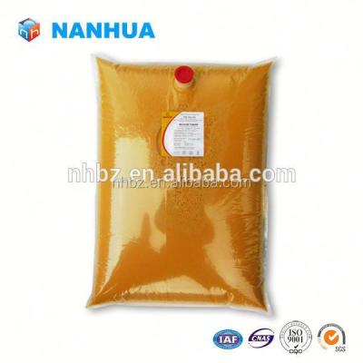 Cina Liquid Shock Resistance 10KG Egg Bag In Box Packaging Solutions in vendita