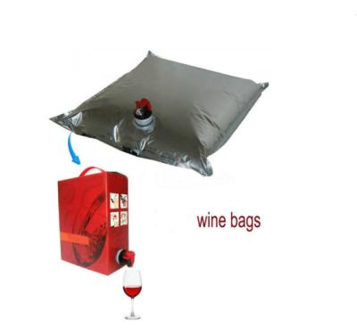 China 15L barrier bag in box for juice for sale