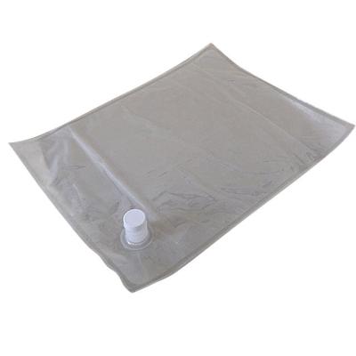 China Good Quality Various Liquid Chemical Barrier Bag In Box Aseptic Packaging Bags Manufacturers for sale