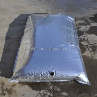 China 220KG Safety Aseptic Bag In Box For Drum , Wire Drum for sale