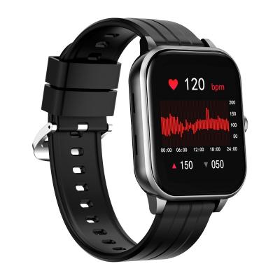 China 2022 New Bluetooth Men Smart Watch S5 Blood Pressure Heart Rate Monitor Student Sleep Swimming Electronic Watches for sale