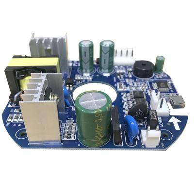 China Custom 3.0-3.3AMP Digital Multilayer Power Amplifier Pcba Board B56 for sale