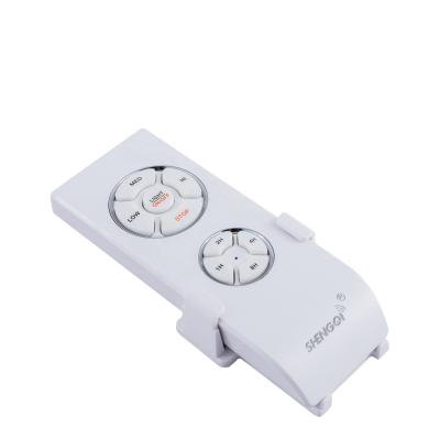 China Ceiling Fan With Light Remote Pairing Function 12V 23A Button Battery Remote Control For Ceiling Fans With Light for sale