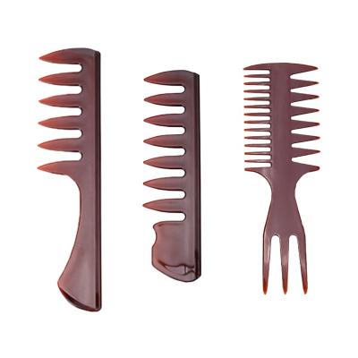 China Yaeshii Hair Brush Fashion Waterproof Hair Comb Men's Professional Hair Brush for sale