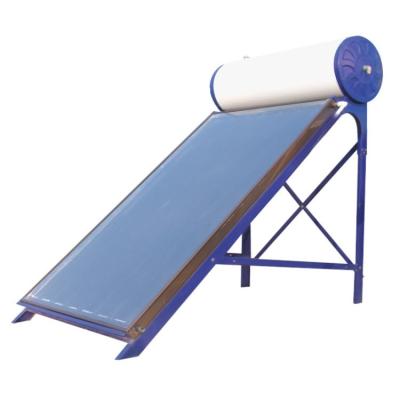 China Thermal Thermodynamic Solar Water Heating Jinneng Solar Panel Heater Prices for sale