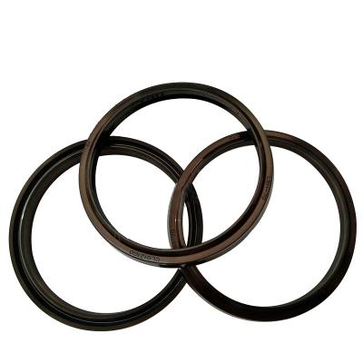 China Solar Accessories Silicone Heater Patrs Solar Vacuum Water Tube Sealing Ring Seals for sale