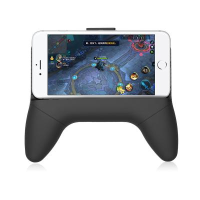 China ABS Nice Price Mobile Phone Heatsink Game Controller With Power Supply for sale