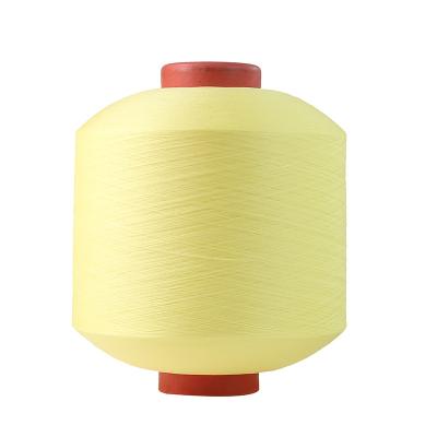 China Hot New 75D-150D Acid Resistant Thread Polypropylene Filament Polypropylene Yarn For Knitting for sale