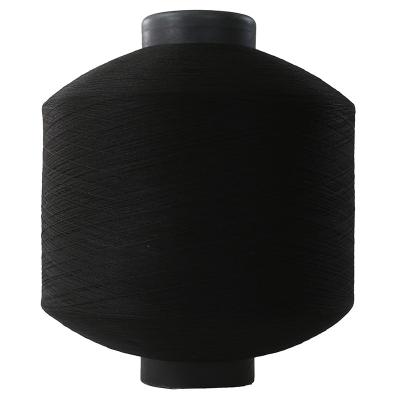 China Polypropylene 75D-150D Acid Resistant Cheap Multifilament Thread 100% PP Thread Polypropylene for sale