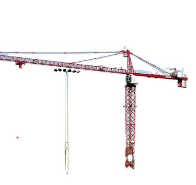 China Tower Crane Used Hoist Machine Construction building used tower crane for sale for sale