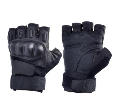 China Black Bronze Neoprene Famous Gymnastic Breathable Buffer Weight Lifting Gloves for sale