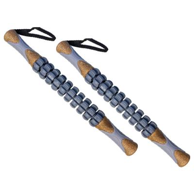 China Pain Body Soreness Muscle Roller Massage Stick for Athletes for sale