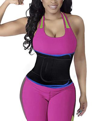 China Neoprene Sweat Slim Thigh Trimmer Waist Trainer Leg Shapers Slender Slimming for sale