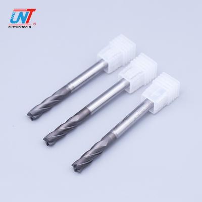 China Flat End Slitter UNT Mills Graphite Milling Cutter For Diamond for sale