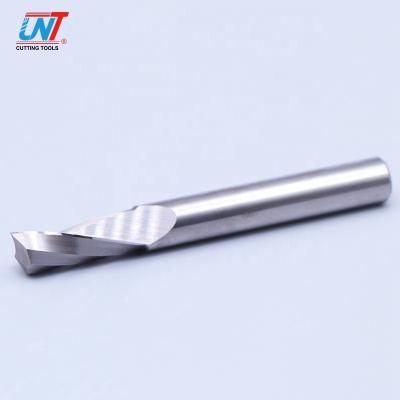 China Standard Cutting Machine UNT PCD Milling Cutter Reamer Cutting Tool for sale