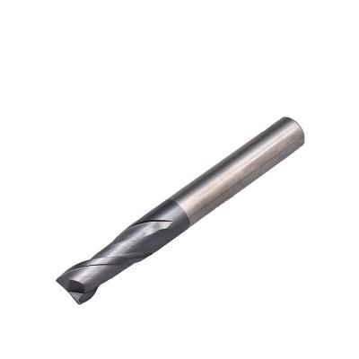 China CNC UNT Tungsten Carbide CNC Milling Milling Cutter Tool, Square Milling Cutter for sale