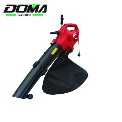 China 3 in 1 DOMA 2600W 220V DM-E2200 Leaf Electric Vacuum Turbine for sale