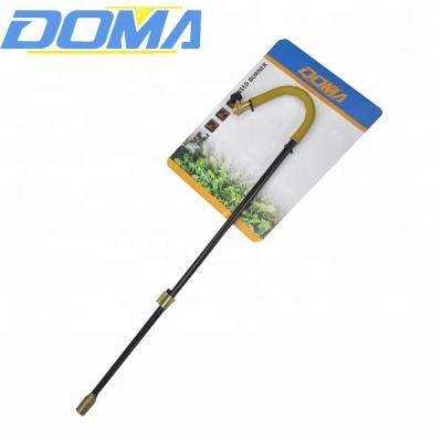 China Garden Good Quality Weed Burner With Aluminum Hose for sale