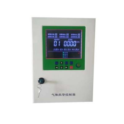 China China Good Quality Industrial Leak Gas Detector Hot Selling Professional Alarm for sale