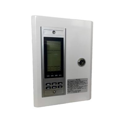 China Wholesale Wall Mounted Emergency Alert Gas Control Panel Alarm Gas Detector Controller Panel for sale