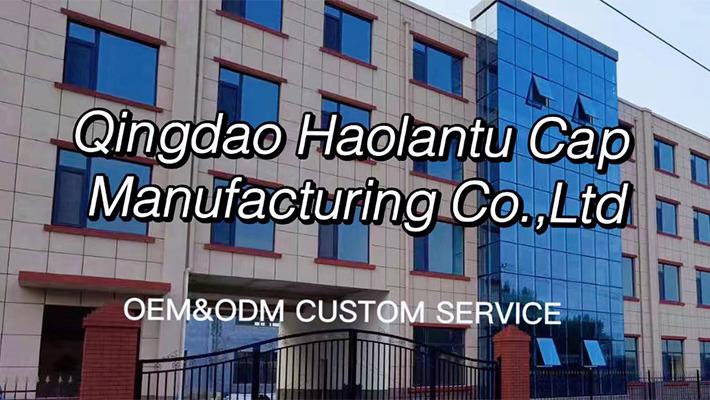 Verified China supplier - Qingdao Haolantu Hat Co., Ltd.