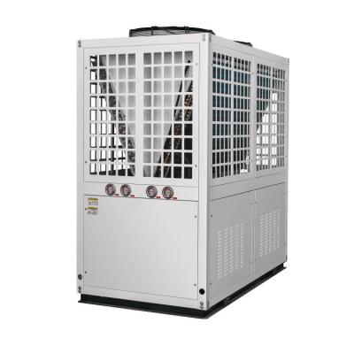 China Hot selling commercial hotel ISP isp43 inverter swimming pool heat pump with low price for sale